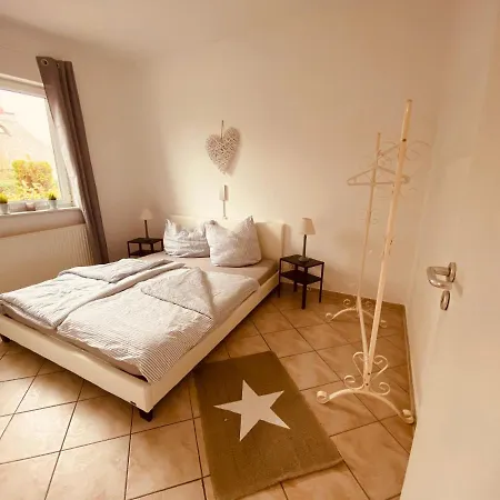 Appartement ,,warmer Sudwind