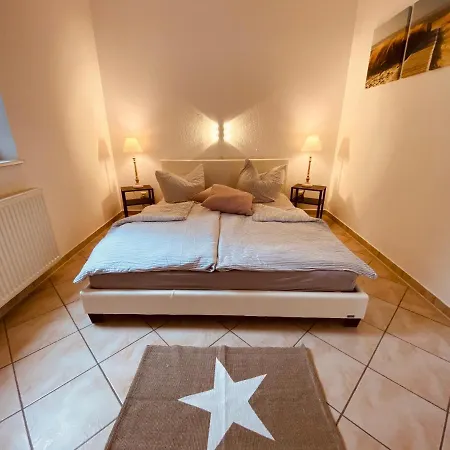 Appartement ,,warmer Sudwind
